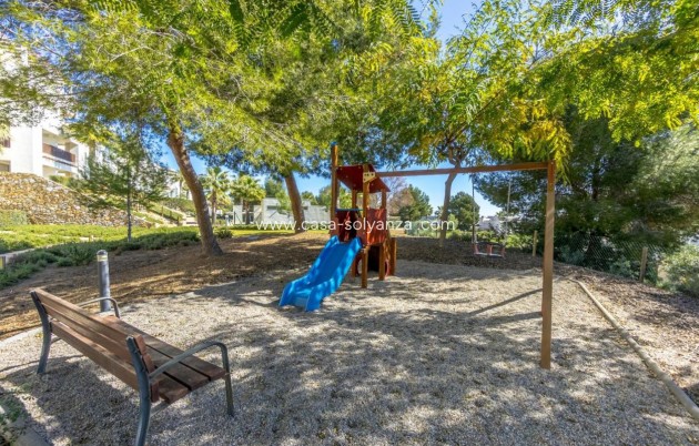 Herverkoop - Appartement / flat - Orihuela Costa - Costa Blanca