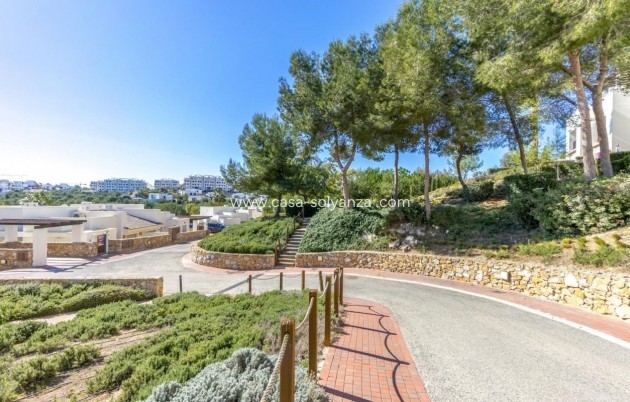 Herverkoop - Appartement / flat - Orihuela Costa - Costa Blanca