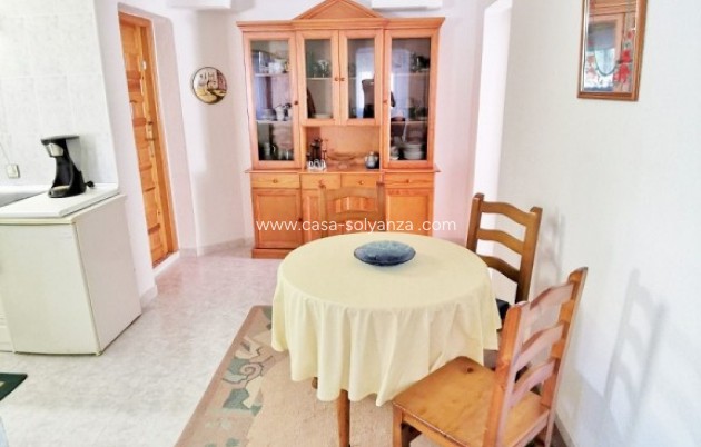 Revente - Villa - San Miguel de Salinas - Inland