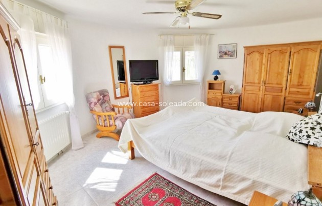 Revente - Villa - San Miguel de Salinas - Inland