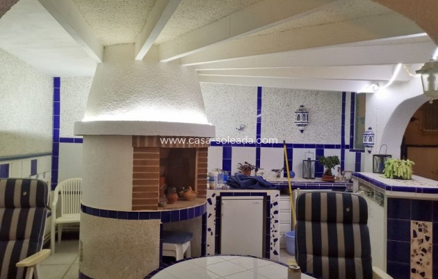 Revente - Villa - San Miguel de Salinas - Inland