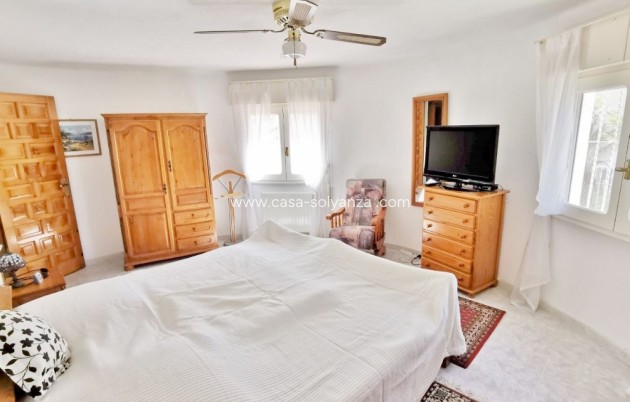 Revente - Villa - San Miguel de Salinas - Inland