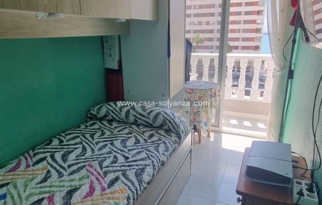 Resale - Apartment / flat - Torrevieja - Acequion