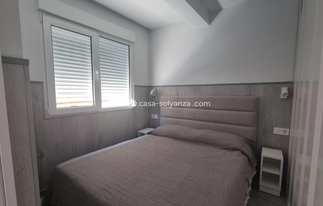 Reventa - Apartamento / piso - Torrevieja - Center