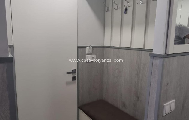Reventa - Apartamento / piso - Torrevieja - Center