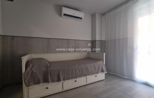 Reventa - Apartamento / piso - Torrevieja - Center