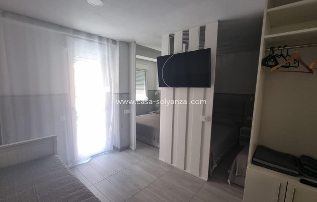 Reventa - Apartamento / piso - Torrevieja - Center