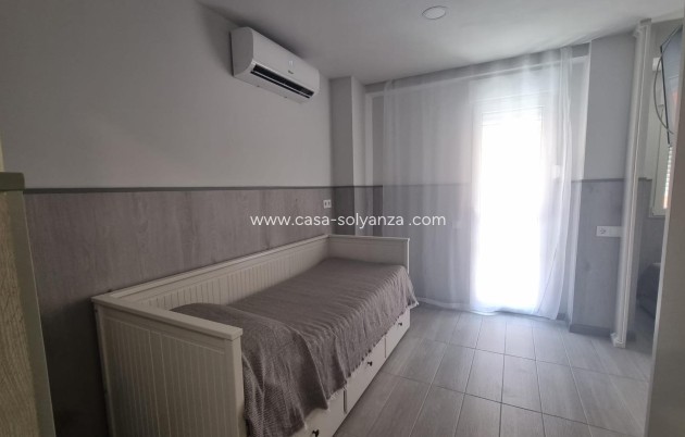 Reventa - Apartamento / piso - Torrevieja - Center