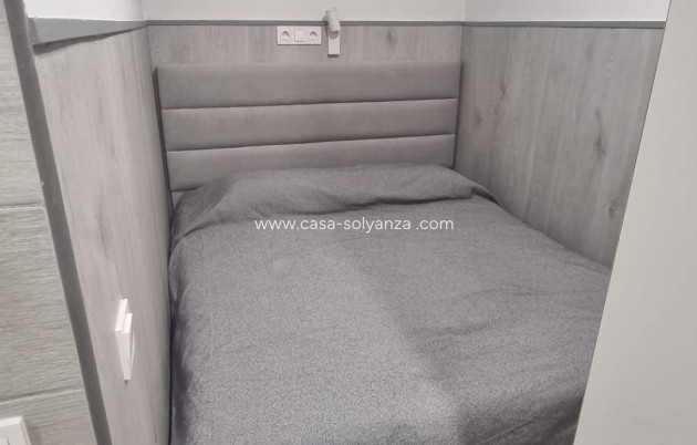 Reventa - Apartamento / piso - Torrevieja - Center