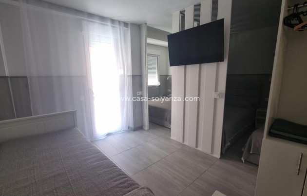 Reventa - Apartamento / piso - Torrevieja - Center