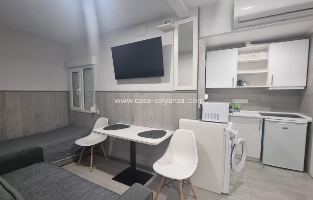Reventa - Apartamento / piso - Torrevieja - Center