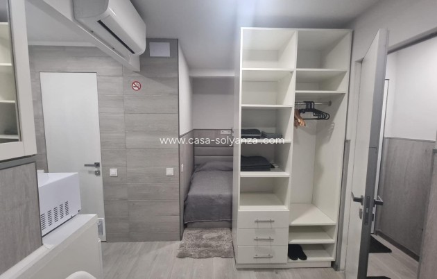 Reventa - Apartamento / piso - Torrevieja - Center
