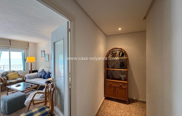 Reventa - Apartamento / piso - Torrevieja - Playa del Cura