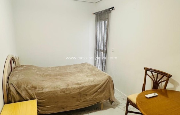 Wiederverkauf - Wohnung - Torrevieja - Acequion