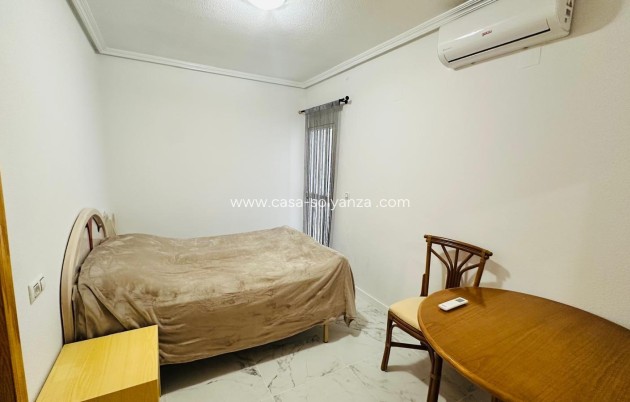 Wiederverkauf - Wohnung - Torrevieja - Acequion