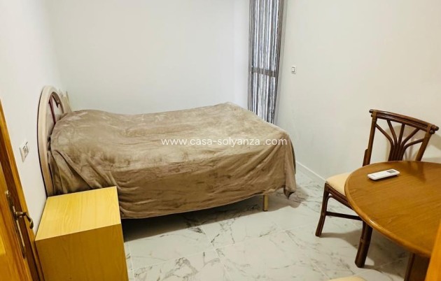 Wiederverkauf - Wohnung - Torrevieja - Acequion