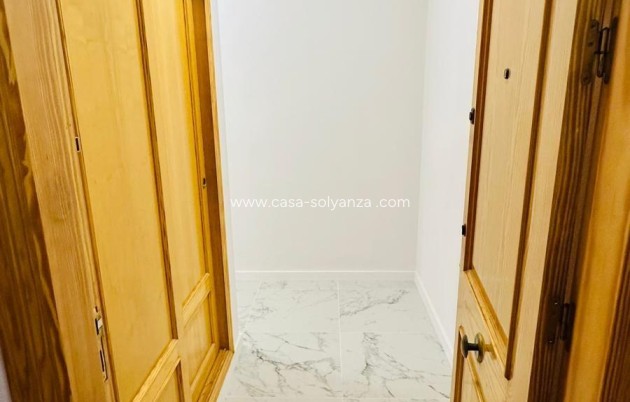 Wiederverkauf - Wohnung - Torrevieja - Acequion