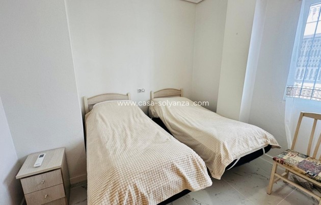 Wiederverkauf - Wohnung - Torrevieja - Acequion