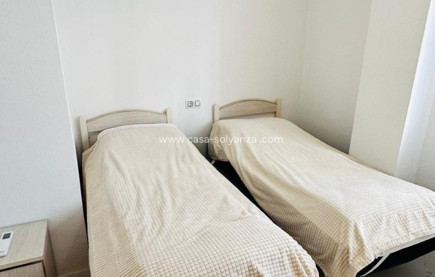Wiederverkauf - Wohnung - Torrevieja - Acequion