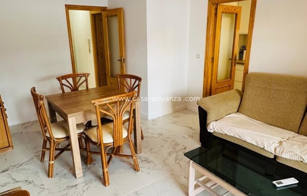 Wiederverkauf - Wohnung - Torrevieja - Acequion