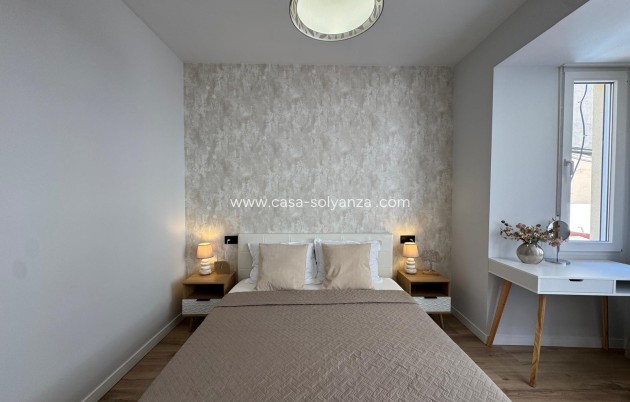 Reventa - Apartamento / piso - Torrevieja - Playa del Cura