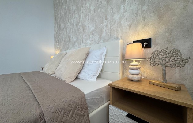 Reventa - Apartamento / piso - Torrevieja - Playa del Cura