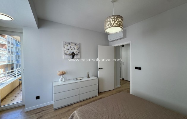 Reventa - Apartamento / piso - Torrevieja - Playa del Cura
