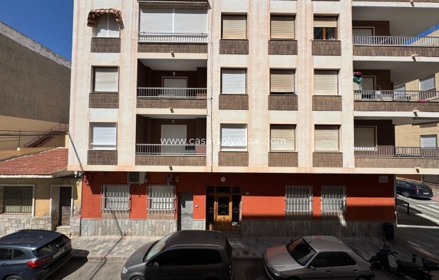 Reventa - Apartamento / piso - Torrevieja - Playa del Cura