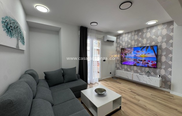 Reventa - Apartamento / piso - Torrevieja - Playa del Cura