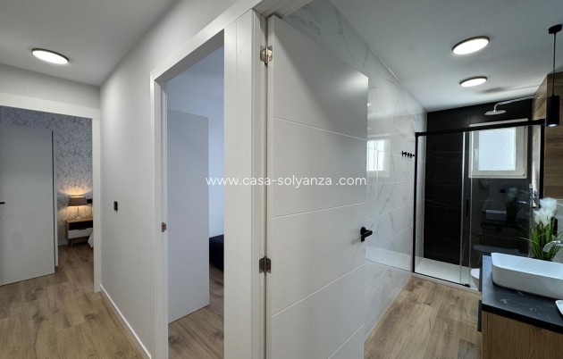 Reventa - Apartamento / piso - Torrevieja - Playa del Cura