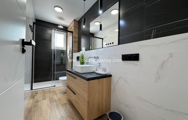 Reventa - Apartamento / piso - Torrevieja - Playa del Cura
