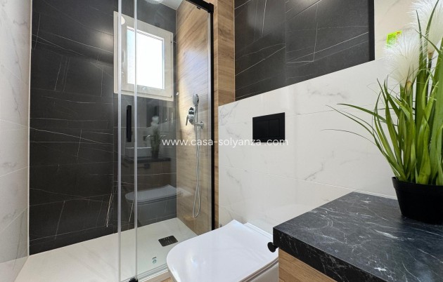Reventa - Apartamento / piso - Torrevieja - Playa del Cura