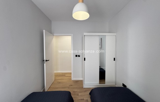 Reventa - Apartamento / piso - Torrevieja - Playa del Cura