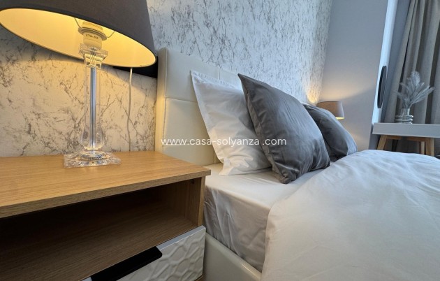 Reventa - Apartamento / piso - Torrevieja - Playa del Cura
