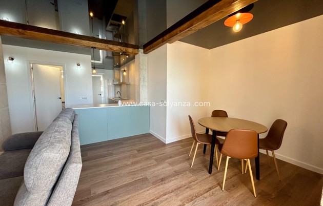 Reventa - Apartamento / piso - Torrevieja - Acequion