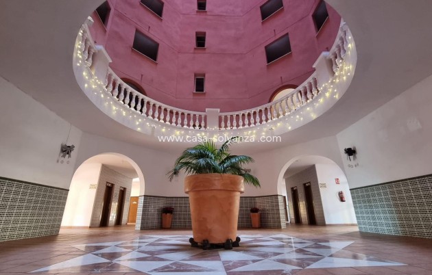 Reventa - Apartamento / piso - Torrevieja - Los Frutales