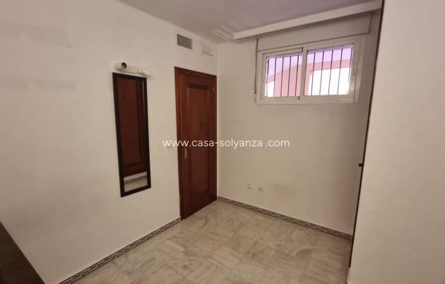 Reventa - Apartamento / piso - Torrevieja - Los Frutales
