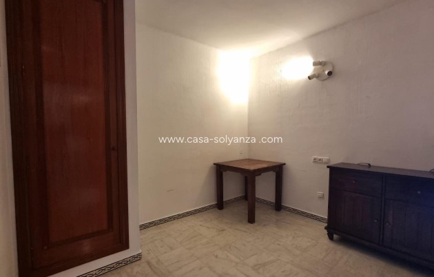 Reventa - Apartamento / piso - Torrevieja - Los Frutales