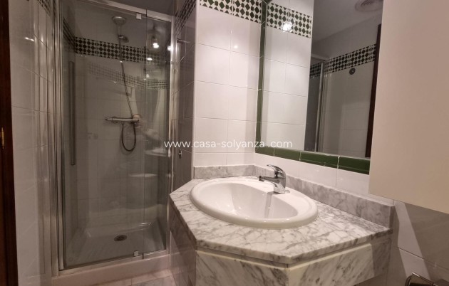 Reventa - Apartamento / piso - Torrevieja - Los Frutales