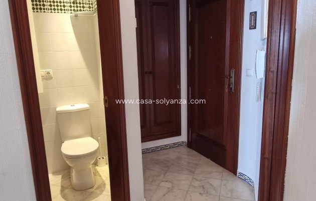 Reventa - Apartamento / piso - Torrevieja - Los Frutales