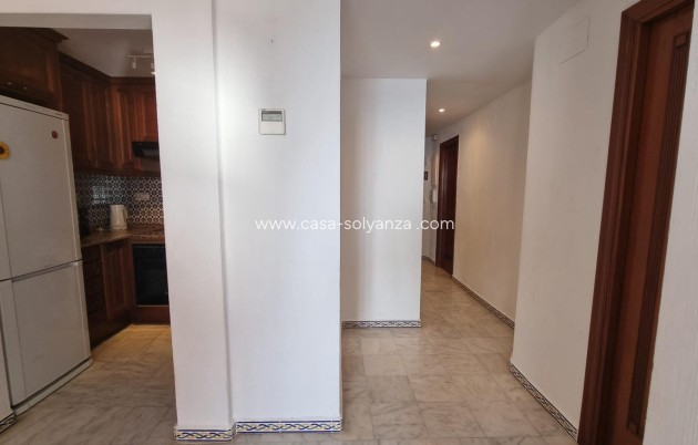 Reventa - Apartamento / piso - Torrevieja - Los Frutales