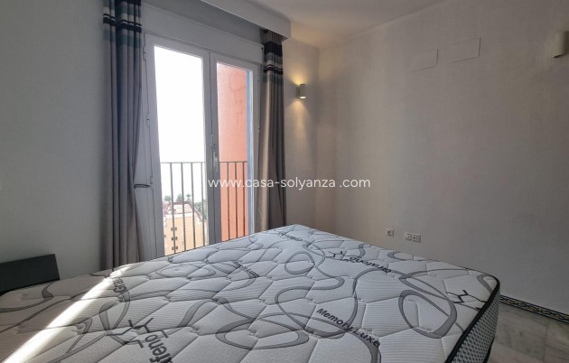 Reventa - Apartamento / piso - Torrevieja - Los Frutales
