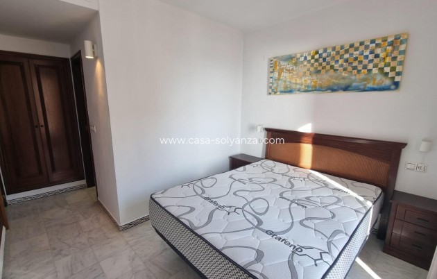 Reventa - Apartamento / piso - Torrevieja - Los Frutales