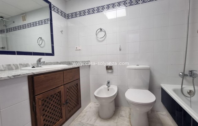 Reventa - Apartamento / piso - Torrevieja - Los Frutales