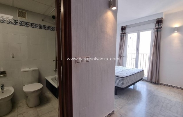 Reventa - Apartamento / piso - Torrevieja - Los Frutales