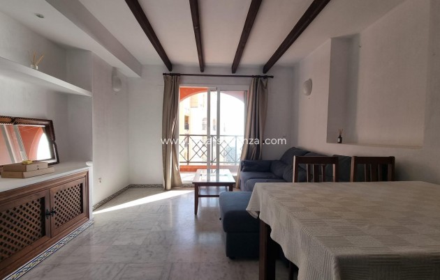 Reventa - Apartamento / piso - Torrevieja - Los Frutales