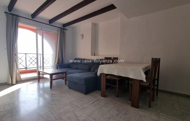 Reventa - Apartamento / piso - Torrevieja - Los Frutales