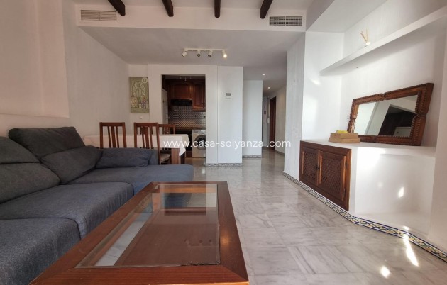 Reventa - Apartamento / piso - Torrevieja - Los Frutales