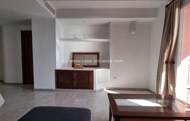 Reventa - Apartamento / piso - Torrevieja - Los Frutales