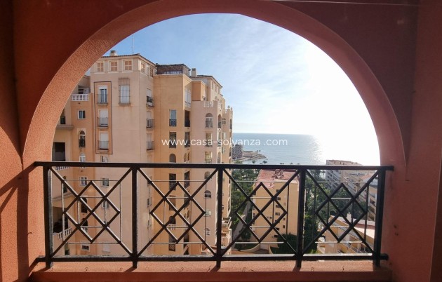 Reventa - Apartamento / piso - Torrevieja - Los Frutales